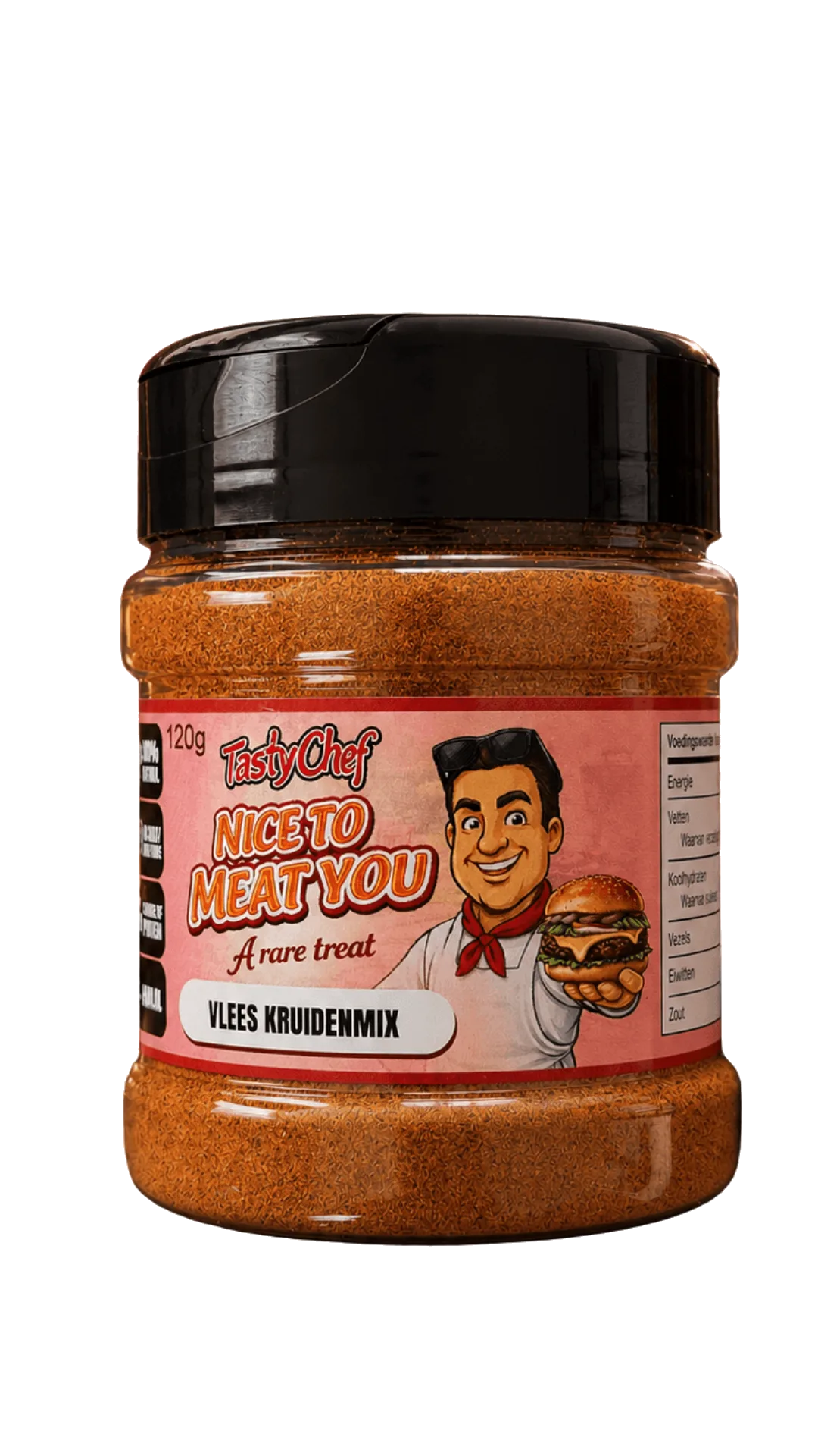 Summer Flavors: Fresh Cooking with TastyChef Spices